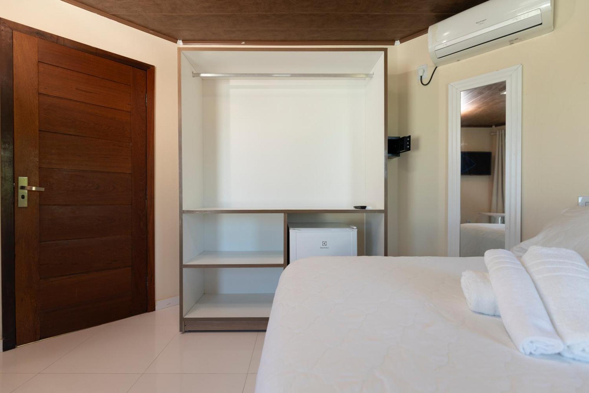 Hotel Morro de São Paulo Eksteriør bilde